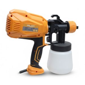 Alternative view of 650w High Electric Scroll Saw Portable Jigsaw Multi-function Woodworking Tools Adjustable Bottom Stepless Speed Regulation.