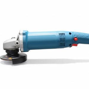 Alternative view of Bnktop Electric Grinder 4 inch.