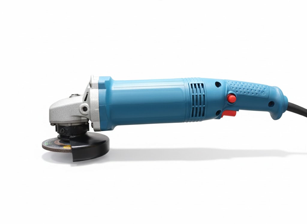 Bnktop Electric Grinder 4 inch. - Image 2