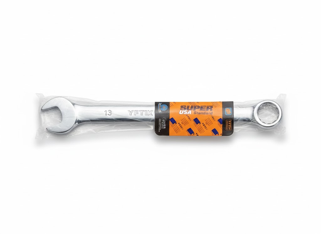 YETI Combination Wrench 13mm