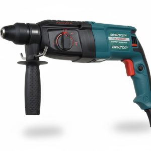 bnktop 26mm Hammer Hilty/ Drill Machine - With Box.