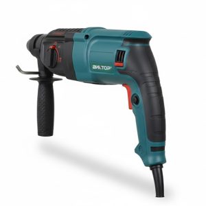 Alternative view of bnktop 26mm Hammer Hilty/ Drill Machine - With Box.