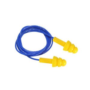 Pairs Tree Shaped Silicone Relax Sleep Ear Plug Reusable Swimming Anti Noise Reduction Removable Corded Soft Earplugs For Sleeping Hearing Ear Protection Earmuffs Noise Prevention For Airplane Travel Work & Sleep Ear Plugs Silicone EarBuds Ear Buds.