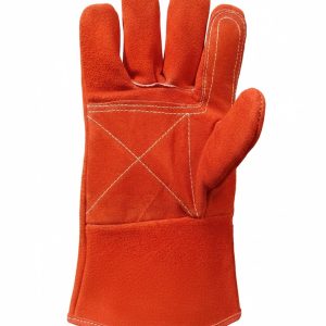 Alternative view of F500 HEAT-RESISTANT GLOVES in Pakistan.