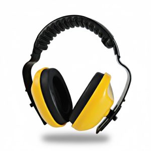 Alternative view of Ear Muff – Taiwan is an important piece of personal protective equipment.