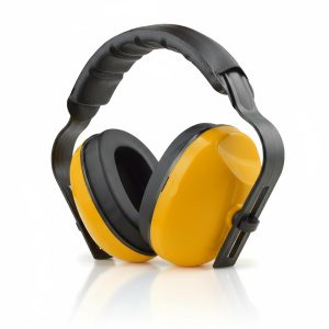 Ear Muff – Taiwan is an important piece of personal protective equipment.