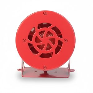 MS-190 WATER & DUST PROTECTED 110DB.