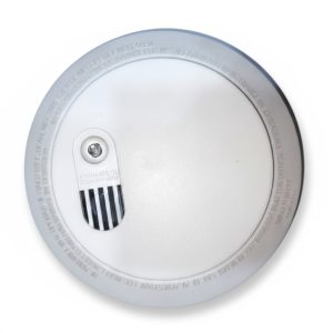 BRK-83RN Wireless Detector Alarm Fire Protection Detector Combination Fire Alarm Home Security System Firefighters