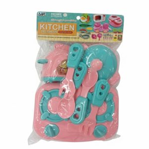 Kitchen Set | Cooking Toys | Home Kitchen.