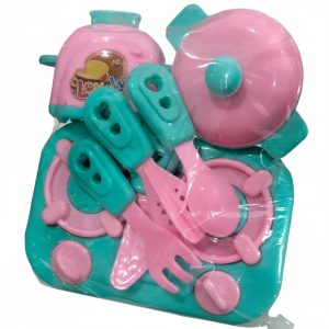 Alternative view of Kitchen Set | Cooking Toys | Home Kitchen.