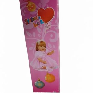 Alternative view of My Lovely Baby Doll Toy.