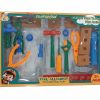 Tool Toys Kids Plastic Toy Vary Style Supplied Include Plastic Hammer Pinchers Plastic.