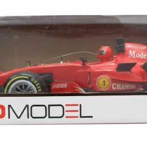 Alternative view of FORMULA F1 REMOTE CONTROL CAR WITH RECHARGEABLE BATTERIES TOY 1:12 Scale Champions Remote Control High Speed Car with Sound & Light Toy Large-Scale Modern F1 Car for High-Speed Racing & Calming Control.