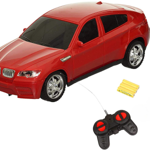 Alternative view of Houbo Toys Toy Car with Remote (Red).