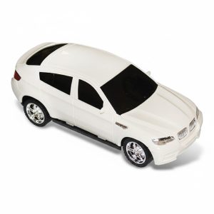 Famous Prado Remote Control Car RC Sport Racing Model With Head Lights Car With Head Toys For Boy