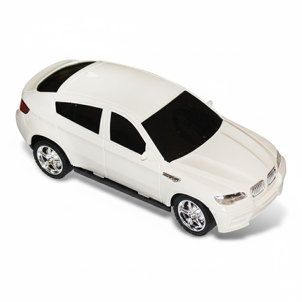 Famous Prado Remote Control Car RC Sport Racing Model With Head Lights Car With Head Toys For Boy