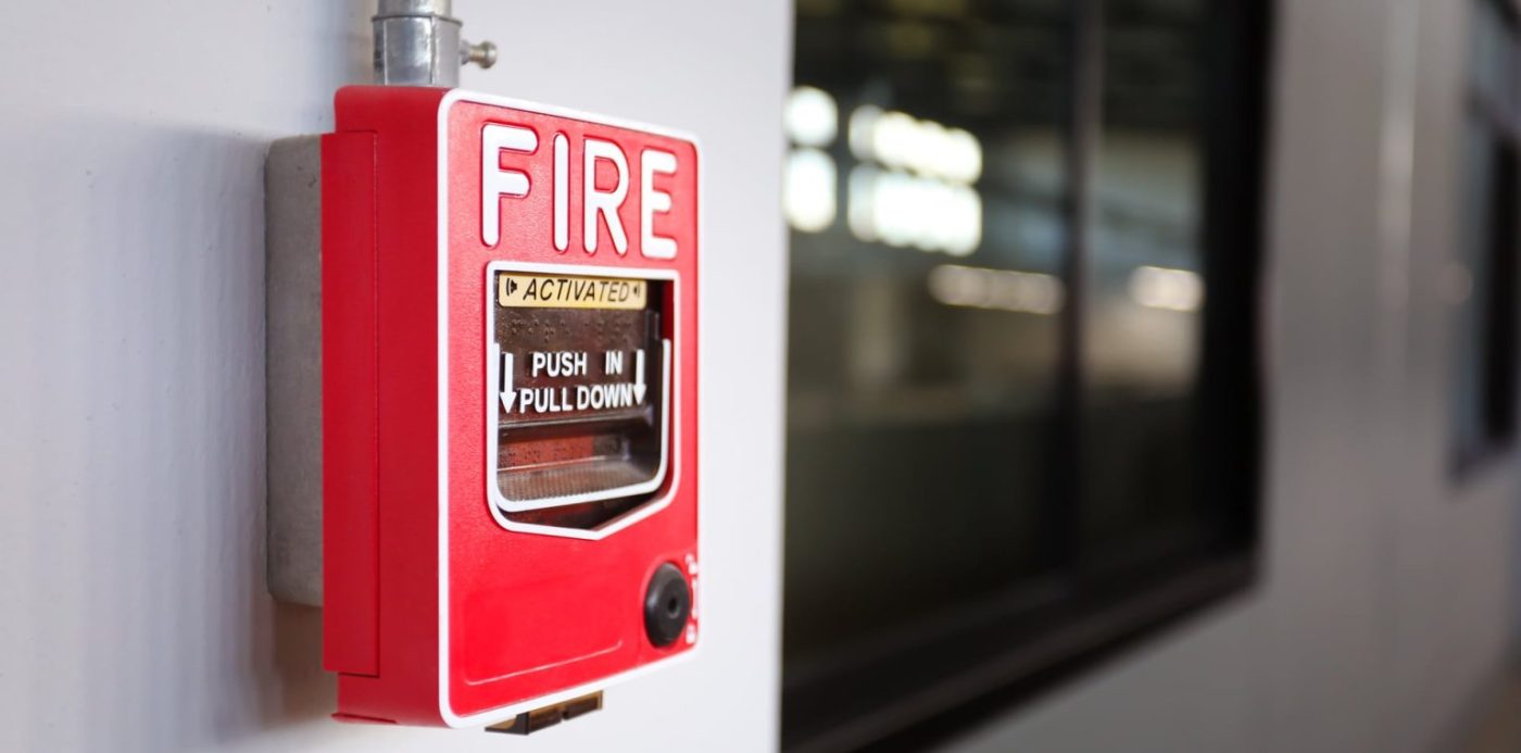 Fire Safety Equipment Every Workplace Must Have