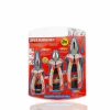 3 Pcs Pliers Set