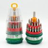 31 Pcs Magnetic Screwdriver Tool Kit