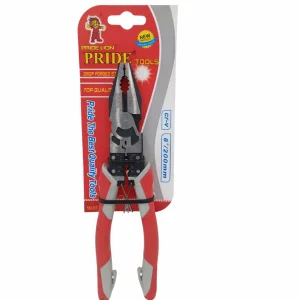 4 in 1 Combination Plier