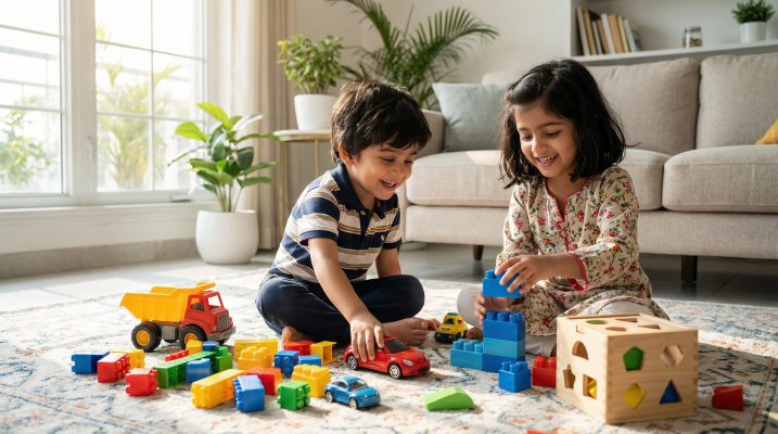 Best Gifts for Kids
