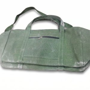 Canvas Tool Bag