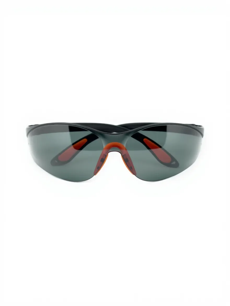 Industrial Safety Glasses