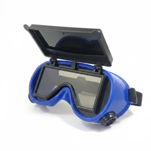 Industrial Safety Protective Goggles