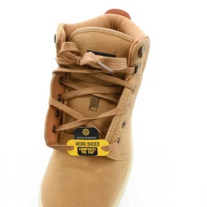 Industrial Work Footwear