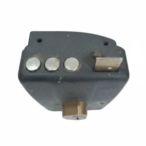 Metal Body Security Lock