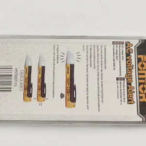 Non Contact Voltage Detector