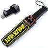 Super Scanner Handheld Metal Detector