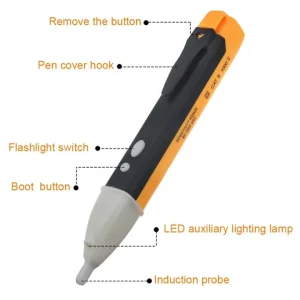 Tester Pen