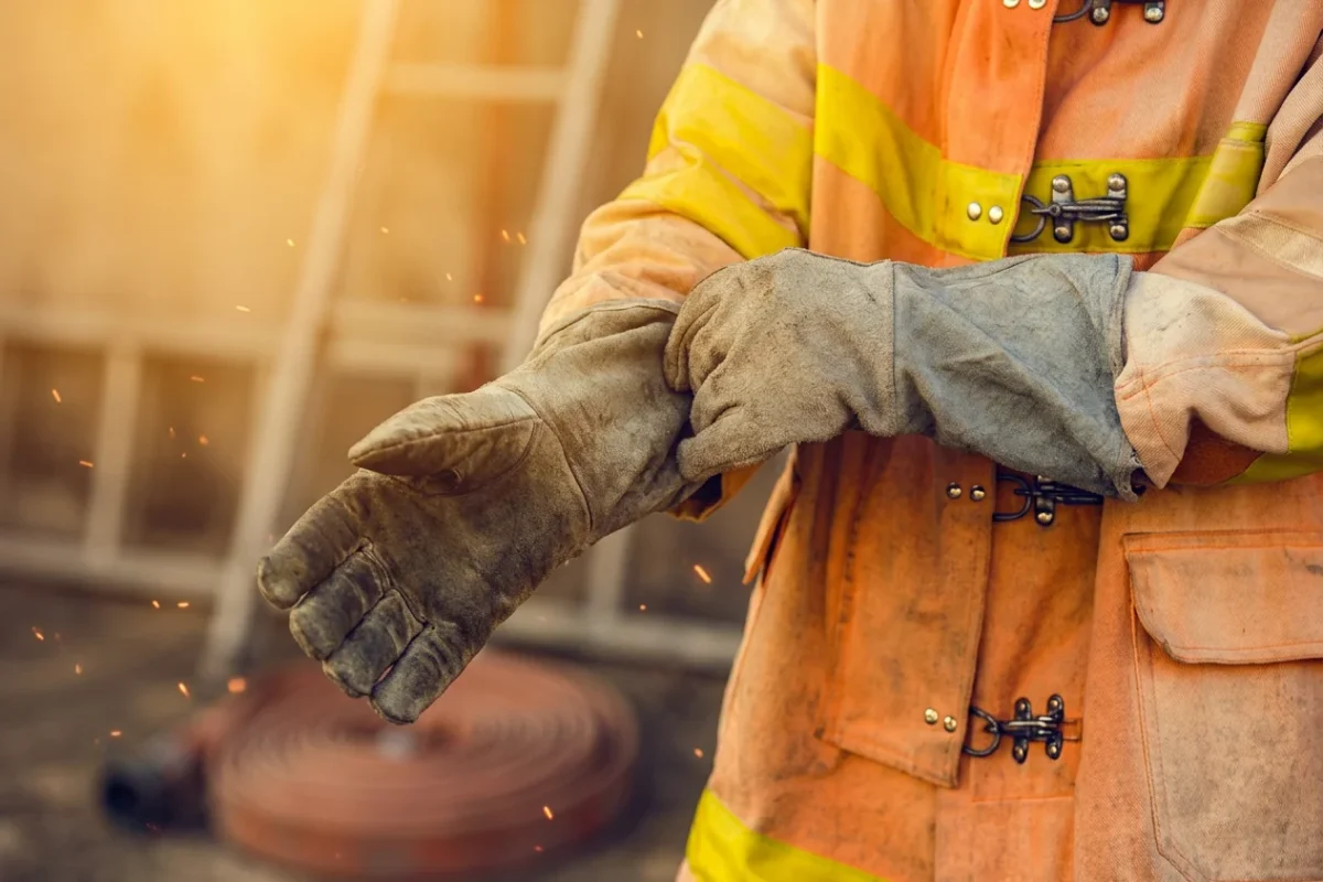 Safety Gloves Guide