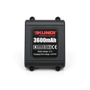 KUNDI KD‑LM‑C 360° Green Laser Level 3600mAh – Professional Self Leveling Machine - Image 4