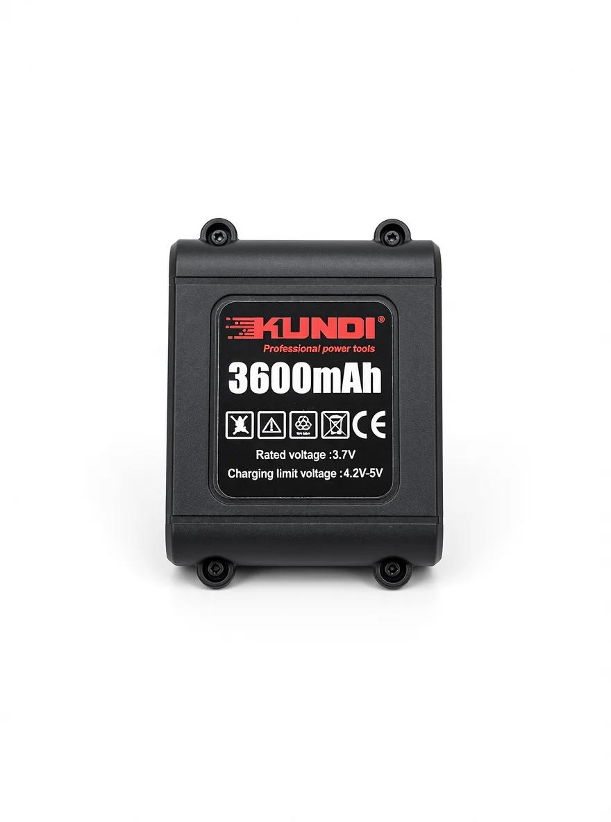 KUNDI KD‑LM‑C 360° Green Laser Level 3600mAh – Professional Self Leveling Machine - Image 4