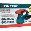 BNKTOP CRS‑125E Rotary Sander 550W