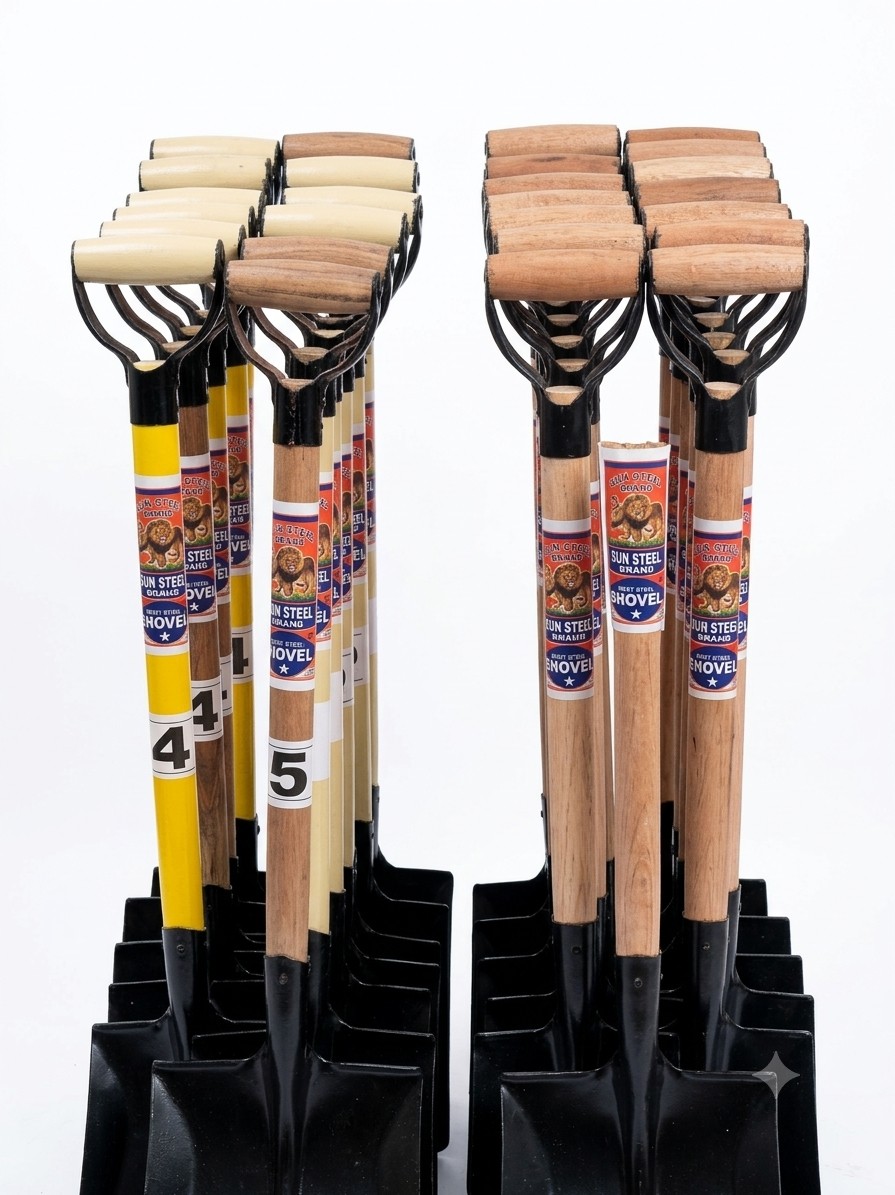 Belcha 12 Piece