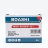 Boashed Crimped Wire Disk