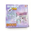 Bubble Gun