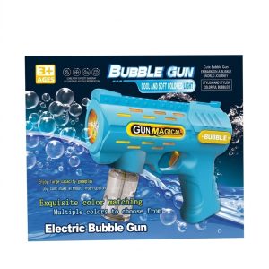 Bubble Gun