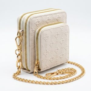 IvoryLuxe Women’s Mini Crossbody Bag