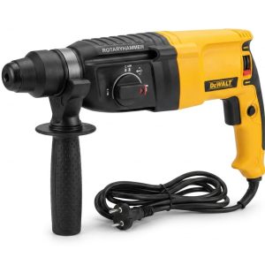 26mm Rotary Hammer Drill