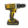 EIKTON 36V Cordless Drill Machine with 2.0Ah Li‑Ion Battery (1)