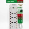 Extension Socket USB