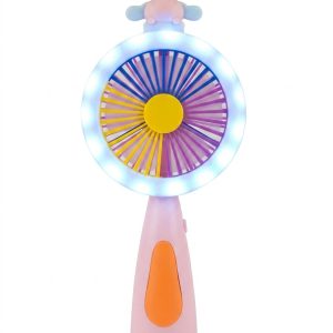 USB Rechargeable Portable Fan