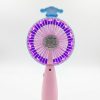 Fan with light