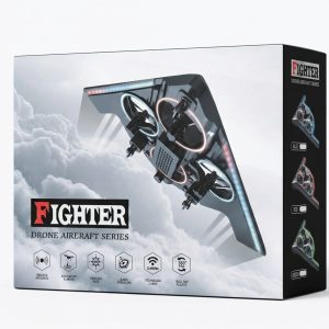 Fighter Jet B-2 Bomber