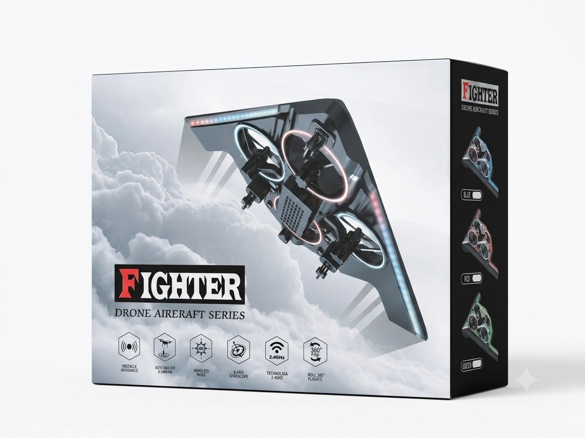 Fighter Jet B-2 Bomber