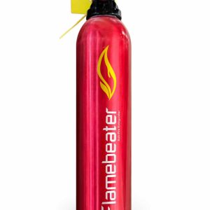 Flame Beater